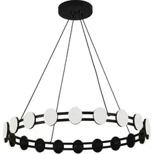 Подвесная люстра F-Promo Moti 4601-8P