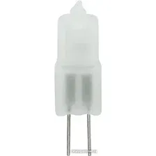 Галогенная лампа Uniel G4 220V 20W 01823