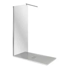 Душевая стенка Good Door Walk In SP-110-C-CH