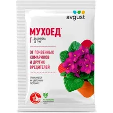 Средство защиты растений Avgust Мухоед (10гр)