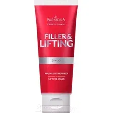 Маска для лица кремовая Farmona Professional Professional Filler & Lifting (200мл)