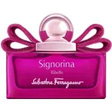 Парфюмерная вода Salvatore Ferragamo Signorina Ribelle for Women (50мл)