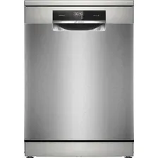 Отдельностоящая посудомоечная машина Bosch Serie 8 SMS8TCI01E