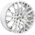 Литые диски RST R002 20x8.5" 5x120мм DIA 72.6мм ET 47мм S