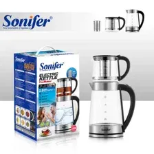 Электрический чайник Sonifer SF-2117 для кипячения воды.