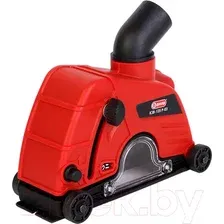 Вытяжной кожух Диолд КЗВ-125 Р-03 (90047010)