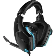 Наушники Logitech G633S