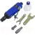 Пневмошлифмашина Forsage F-RP7305