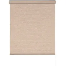 Рулонные шторы Legrand Мальта 61.5x175 58104126 (крем)