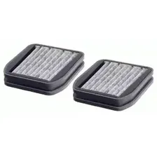 Салонный фильтр MEAT & DORIA 17164FK-X2 MB E-class W211 all 02>