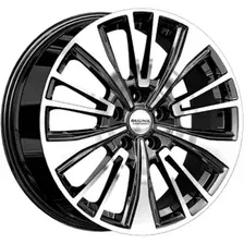 Литые диски SKAD KL-1060 18x7.5" 5x108мм DIA 60.1мм ET 33мм Алмаз