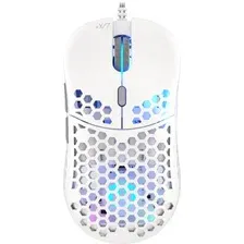 Игровая мышь Endorfy LIX Plus Onyx White