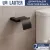 Держатель для туалетной бумаги Lauter 21SH110А2 (Matt Black)