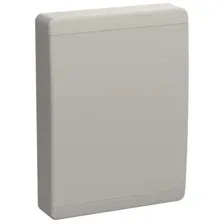 Бокс пластиковый IEK TF5-KP13-N-54-41-K01-K01