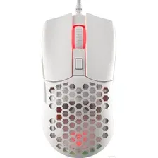 Игровая мышь Genesis Krypton 750 (белый)