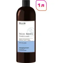 Кондиционер для волос Ollin Professional Salon Beauty с коллагеном (1л)