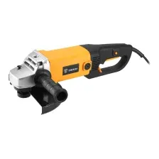 Угловая шлифовальная машина Deko DKAG2450-230 / 063-4328