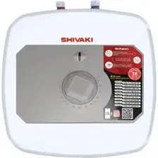 Накопительный электрический водонагреватель под мойку Shivaki SHKTWH 1.2 10U