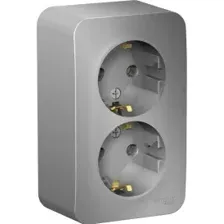 Розетка Schneider Electric Blanca BLNRA010213