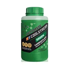 Антифриз Coolstream GREEN 9 кг