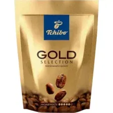 Кофе растворимый Tibio Gold Selection (285г)