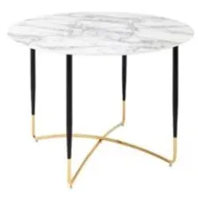 Обеденный стол Stool Group Даймакс 110x110 / FDC9283