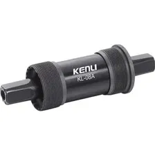 Каретка для велосипеда Kenli KL-08A-118
