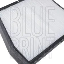 Салонный фильтр BLUE PRINT ADG02504