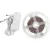 Светодиодная лента General Lighting GLS-2835-60-4.8-12-IP20-PRO-6-5-KIT / 500422