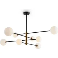 Подвесная люстра Freya Sphirity FR5376CL-08B