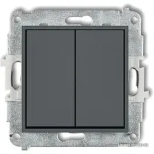 Выключатель Karlik 28MWP-2
