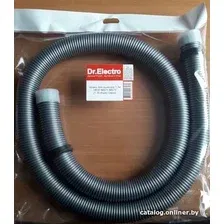 Шланг Dr.Electro HR32 IMS71 IMS70 (1.7 м, серый)