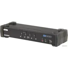 KVM переключатель Aten CS1784A-AT-G