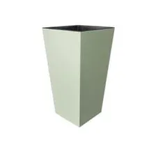 Кашпо GardenPlast Жасмин №3 00213 (шалфей)