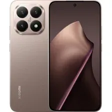 Телефон Xiaomi 15T 12GB/512GB международная версия (розовое золото)