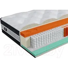 Матрас Mr. Mattress Touch 90x200