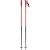 Лыжные палки Atomic Ski Redster 2024-2025 AJ5005686135 (р.135, красный)
