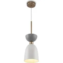 Светильник Maytoni Cloches MOD113PL-01W