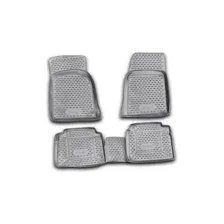 Коврики в салон ELEMENT NLC.52.10.210 Lada 2107 2105 2106 2104 1982-н.в. 4 шт. черный