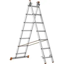 Лестница Sarayli 4207 (2x7)