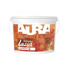 Состав декоративный Aura Lasur Time Plus, 1кг