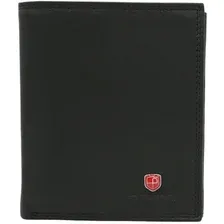 Кошелек Peterson PTN MR-05-CN (черный)