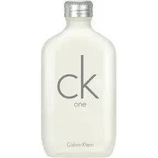 Туалетная вода Calvin Klein CK One EdT (тестер, 100 мл)