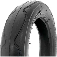 Покрышка для детской коляски Hota 180x35 A-1038
