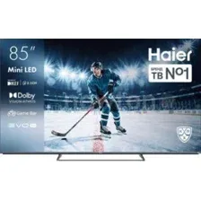 Телевизор Haier 85 MiniLED M4