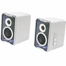 Колонки Edifier QR30 белый