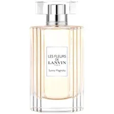 LANVIN Туалетная вода LES FLEURS SUNNY MAGNOLIA 50 мл