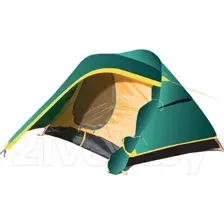 Палатка Tramp Colibri 2 V2 / TRT-34