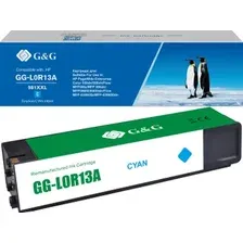 Картридж G&amp;G GG-L0R13A (аналог HP L0R13A)