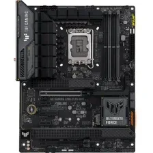 Материнская плата ASUS TUF Gaming Z790-Plus WiFi 90MB1D80-M0EAY0